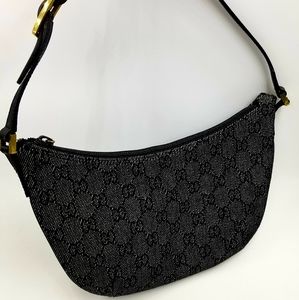 Gucci Baguette Handbag
